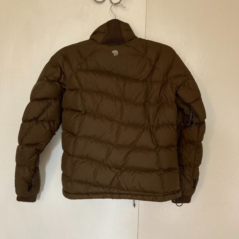 Mountain Hardware Downtown Down Jacket - image 6